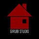 LOGO GIRUBI STUDIO