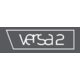 Logo VERSA2 neg