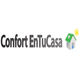 Confort EnTuCasa y logotipo grande_498159
