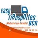 Easytransportesbcn