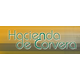 logotipo hacienda de corvera
