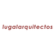 logo lugalarquitectos