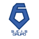 NEW LOGO GRUPO SEIS