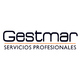 Logo Gestmar Pequeño Nuevo Naranja