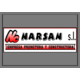 LOGO NARSAN HABITISSIMO, S.L.