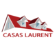 logo casas laurent