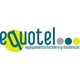 Equotel - logo vectorial (sub Azul) NO ACHATADO (PEQ.)_423006