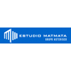ESTUDIO MATMATA LOGO f_azul_422288