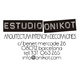 ESTUDIO ONIKOT - logo y datos_523878