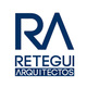 RETEGUI ARQUITECTOS CUADRADO AZUL