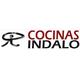 LOGO COCINAS INDALO