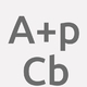 Logo A+p Cb_189924