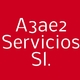 Logo A3ae2 Servicios Sl._142407