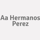 Logo Aa Hermanos Perez_166264