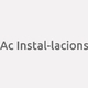Logo Ac Instal-lacions_234197