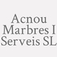 Logo Acnou Marbres I Serveis SL_311824