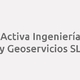 Logo Activa Ingeniería y Geoservicios SL_316694