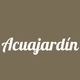Logo Acuajardín