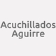 Logo Acuchillados Aguirre_274732