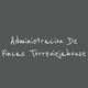 Logo Administracion De Fincas Torreviejahouse