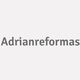 Logo Adrianreformas_347172