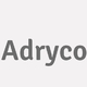 Logo Adryco_313022