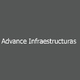 Logo Advance Infraestructuras 