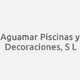 Logo Aguamar Piscinas y Decoraciones, S L_212996