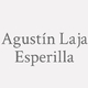 Logo Agustín Laja Esperilla_356042