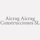 Logo Aicrag Aicrag Construcciones SL_359334