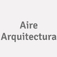 Logo Aire Arquitectura_196332