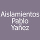 Logo Aislamientos Pablo Yañez
