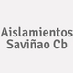 Logo Aislamientos Saviñao Cb_299055