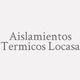 Logo Aislamientos Termicos Locasa_164987