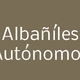 Logo Albañíles Autónomos