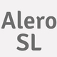 Logo Alero SL_187812