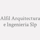 Logo Alfil Arquitectura e Ingenieria Slp_167879