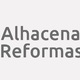 Logo Alhacena Reformas_291539