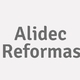 Logo Alidec Reformas_384241