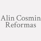 Logo Alin Cosmin Reformas_238360