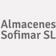 Logo Almacenes Sofimar SL_189749