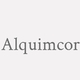 Logo Alquimcor_340436