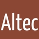 Logo Altec