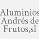 Logo Aluminios Andrés de Frutos,sl_372781