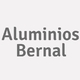 Logo Aluminios Bernal_368949