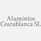 Logo Aluminios Costablanca SL_385043