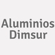 Logo Aluminios Dimsur_231127