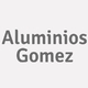 Logo Aluminios Gomez_401050