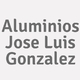 Logo Aluminios Jose Luis Gonzalez_367296