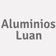 Logo Aluminios Luan_163173
